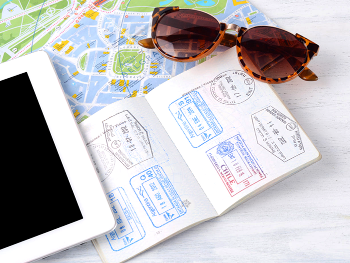 5 Nhóm Thuật Ngữ Tiếng Anh Chuyên Dùng Trong Du Lịch Mà Bất Kỳ Ai Cũng Phải Biết