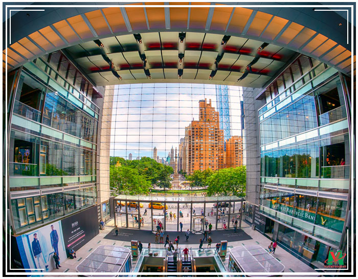 Điểm Danh 5 Trung Tâm Thương Mại Lớn Nhất Ở Mỹ