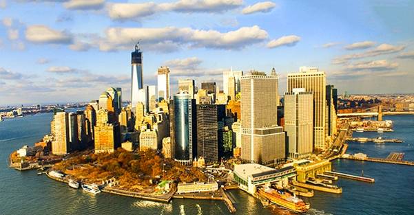 Làm Sao Có Thể Đến Các Địa Điểm Đẹp Vào Dịp Tết Nước Mỹ Theo Sở Thích Của Riêng Mình ?