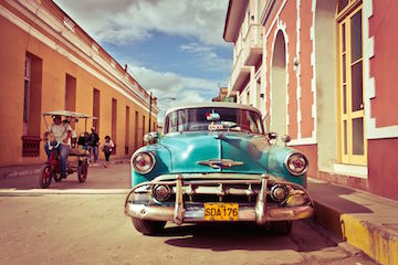 HAVANA (Ăn ba bữa)