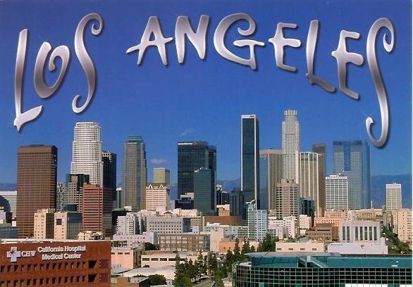 Los Angeles – Địa Điểm Du Lịch Đặc Sắc Nước Mỹ