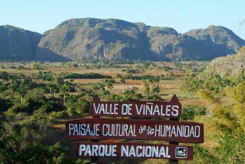 HAVANA – PINA DE RIO - VIÑALES – HAVANA (Ăn ba bữa)