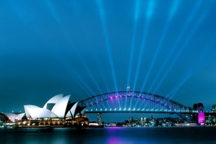 Tour Du Lịch Khám Phá Châu Úc