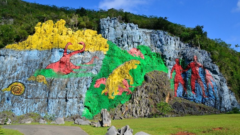 LA HABANA - VINALES - LA HABANA 