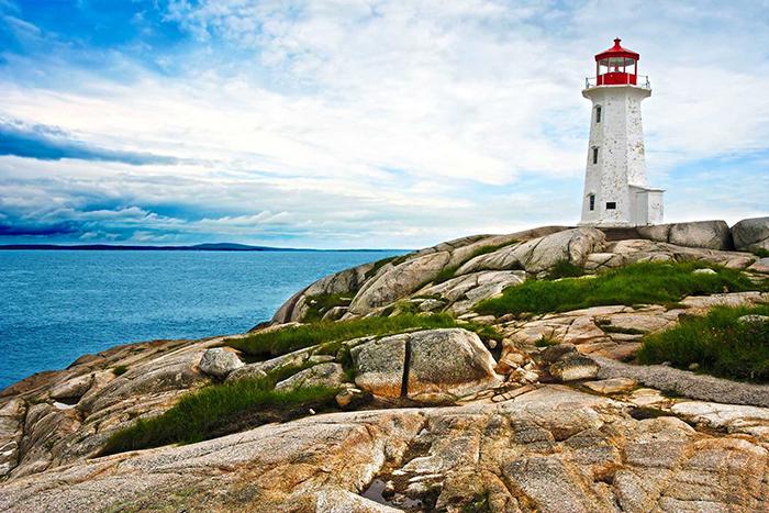 Bật mí những điểm đến khi du lịch hè Canada 2020