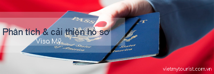 Hồ Sơ Xin Visa Mỹ Của Tôi Đã Từng Bị Từ Chối Nhiều Lần, Liệu Xin Lại Có Được Không?