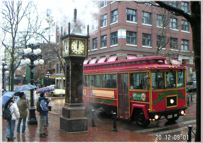 Cẩm Nang Du Lịch Canada Mùa Thu 2018