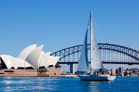 Cẩm Nang Bỏ Túi Du Lịch Nước Úc