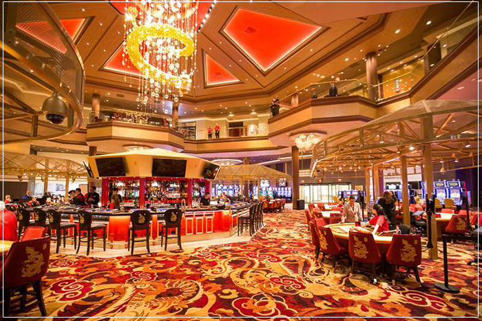 Cờ Bạc Ở Las Vegas: Những Bí Ẩn Casino Giấu Kín