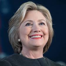 Câu Chuyện Của Hillary Clinton – “That’s My Girl”