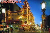 Chợ Tàu San Francisco-Mỹ