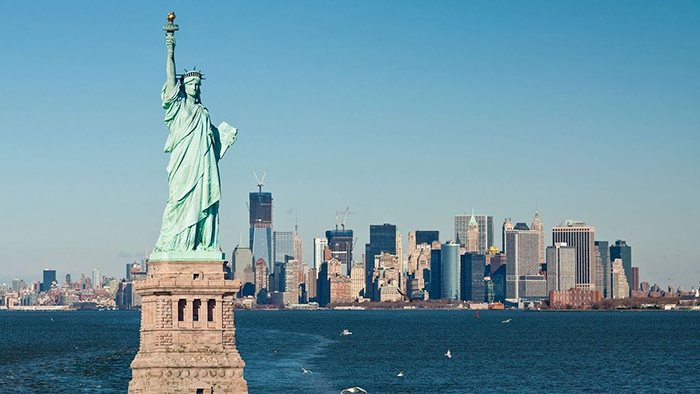 Chuẩn bị gì khi du lịch Mỹ mùa thu