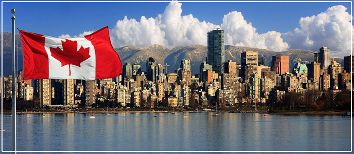 Có Nên Đi Du Lịch Canada Tết 2019 Tự Túc Hay Không?