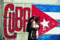 Sắc Màu Cuba