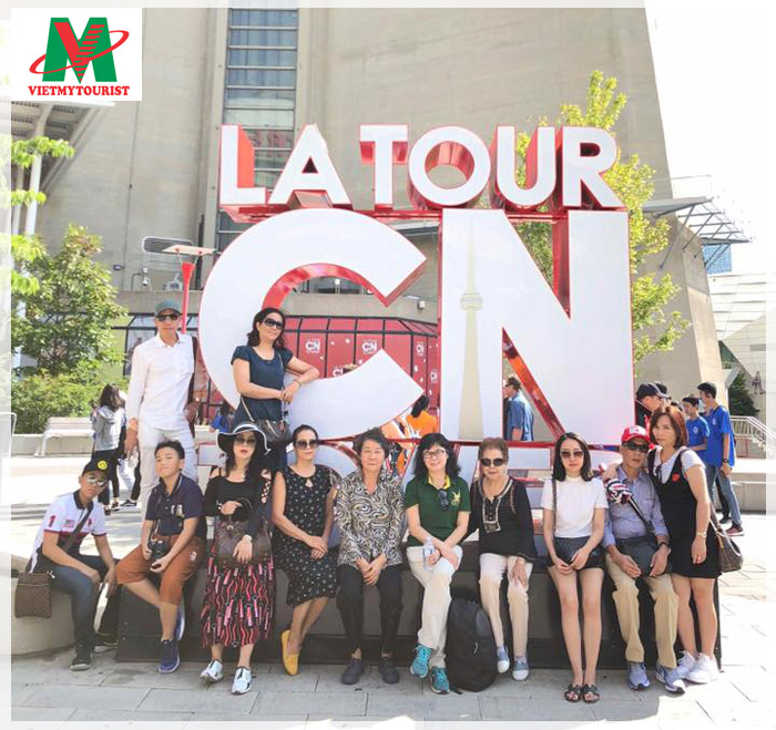 Trải Nghiệm Tuyệt Vời Của Đoàn Khách Du Lịch Canada