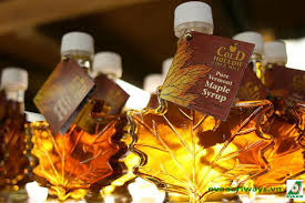 Độc Đáo Nét Ẩm Thực Canada