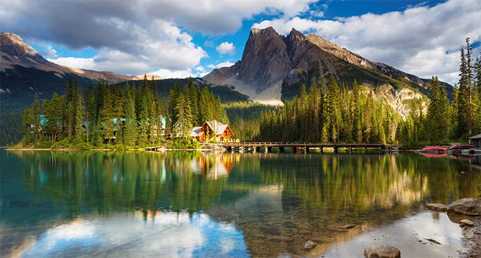 Du lịch hè Canada có nên không