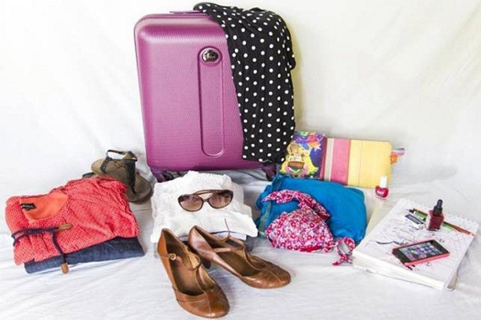 Du lịch Canada mùa thu