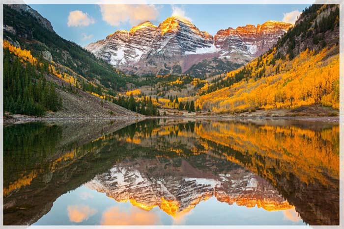 5 Lý Do Khiến Du Lịch Canada Mùa Thu Luôn Thu Hút Khách Du Lịch