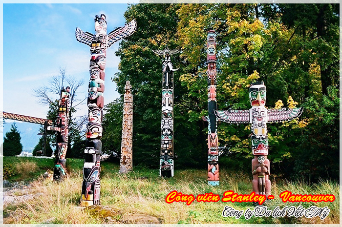 Du Xuân Vancouver, Đi Để Trải Nghiệm