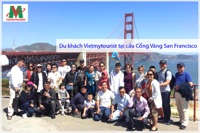 Kinh Nghiệm Du Lịch San Francisco Từ A-Z