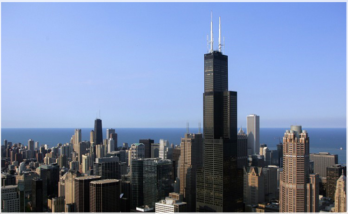 Đừng lỡ hẹn với du lịch Mỹ cuối hè