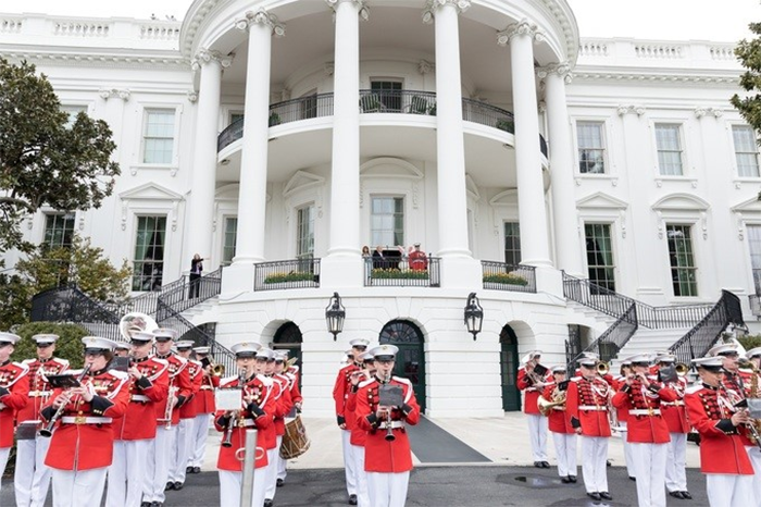 Du lịch Mỹ mùa hè, nên khám phá vùng đất nào để có cho mình những kỉ niệm đáng nhớ