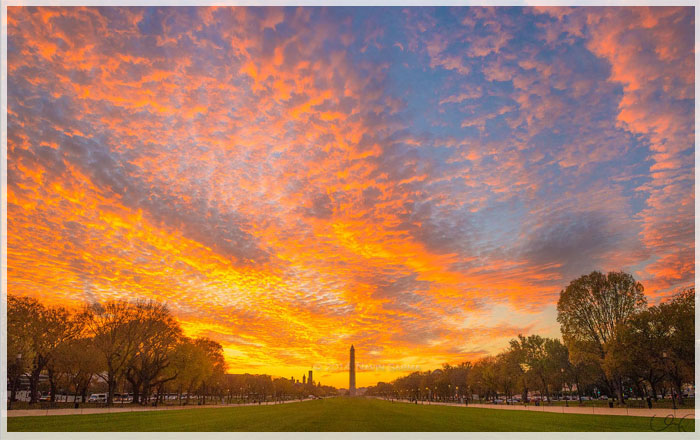 Du Lịch Mỹ Mùa Thu: Những Địa Điểm Không Nên Bỏ Qua