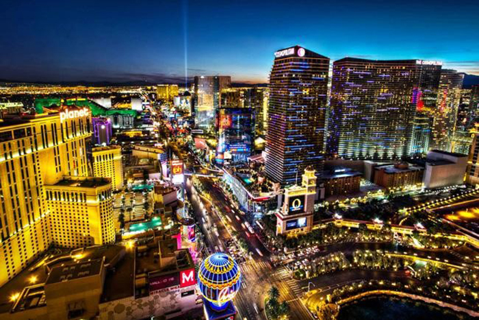 Du lịch Mỹ mùa thu có gì đặc biệt