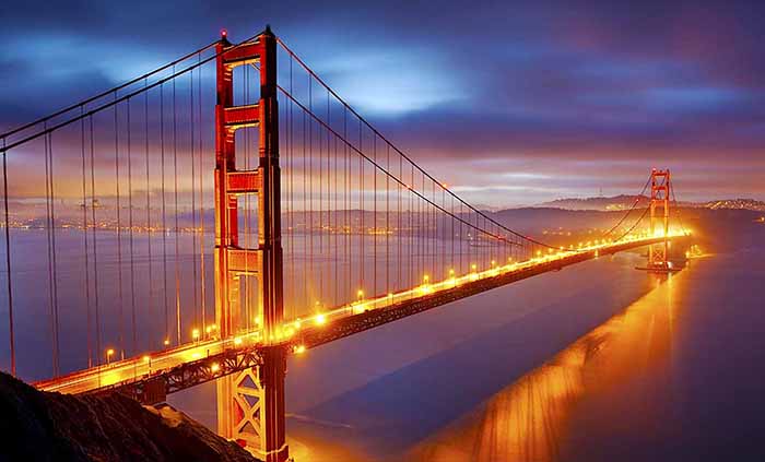 Du lịch Mỹ tết Nguyên đán