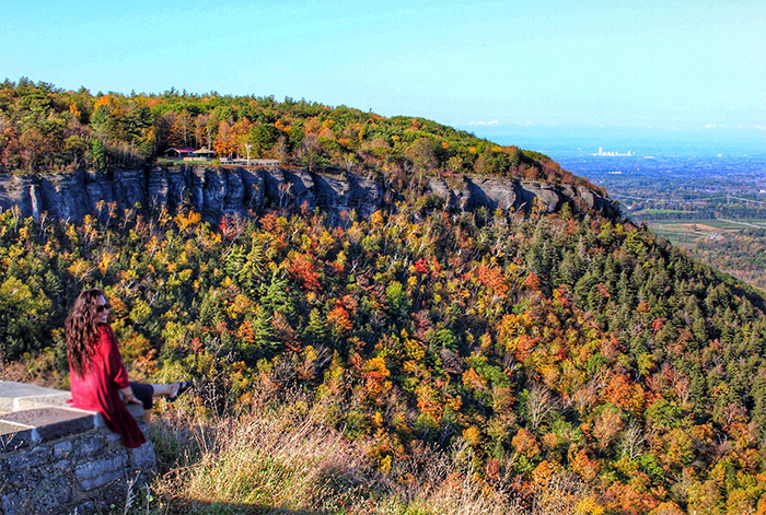 Du Lịch Mỹ Mùa Thu – Địa Điểm Đẹp Nhất Để Ngắm Mùa Thu Ở Đâu?