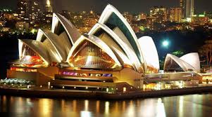 Du Lịch Úc Mùa Nào Đẹp Nhất?
