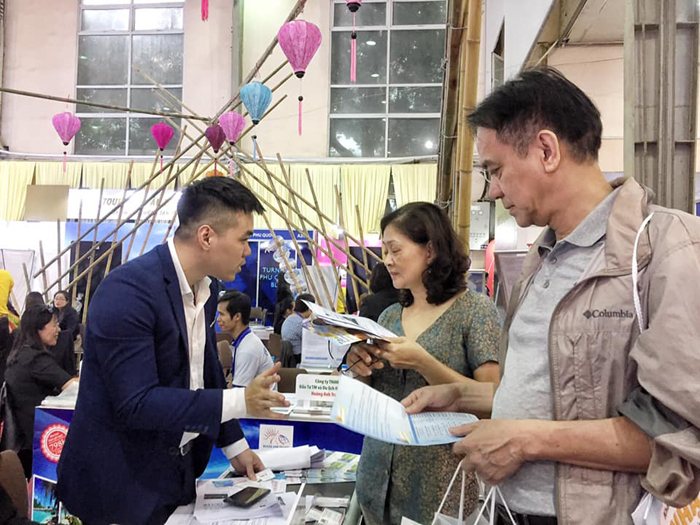 Du lịch Việt Mỹ