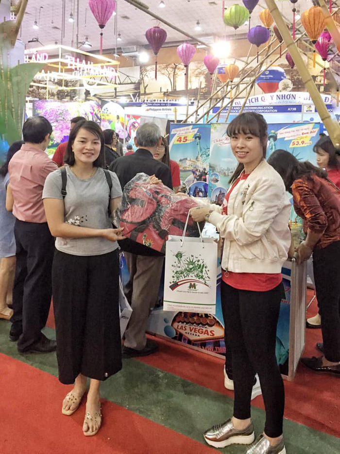 Du lịch Việt Mỹ