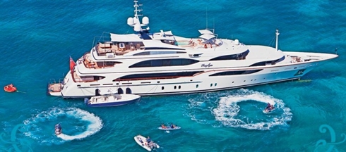 Du Thuyền Tham Quan Đảo Catalina – Thành Phố Ensenada, Mexico (Tqtc-4Insp) 05 Ngày 04 Đêm