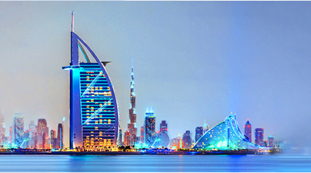 Tour Du Lịch Dubai – Abu Dhabi