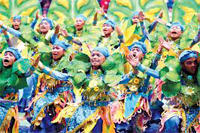 Những Lễ Hội Hấp Dẫn Và Độc Đáo Trong Tháng 3