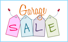 Văn Hóa Garasale Độc Đáo Của Nước Mỹ