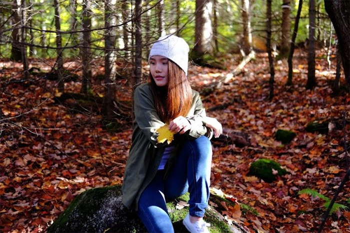 Gợi Ý Bạn Cách Chọn Trang Phục Phù Hợp Khi Du Lịch Canada Mùa Thu Này