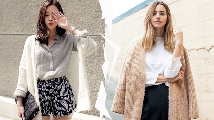 Gợi Ý Thời Trang Cho Khách Du Lịch Trong Mùa Du Lịch Mỹ Mùa Thu 2018