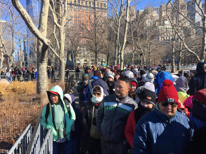 Hình Ảnh Tuyệt Đẹp Của Đoàn Khách Du Xuân Mỹ