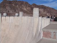 Hoover Dam – Kỳ Quan Xây Dựng Của Mỹ
