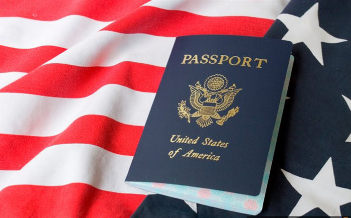 Hướng Dẫn Điền Tờ Khai Nhập Cảnh Mỹ