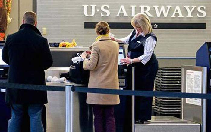 Thủ Tục Hướng Dẫn Nhập Cảnh Khi Du Lịch Mỹ Mùa Hoa Anh Đào