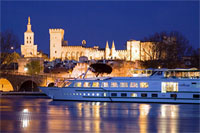 Du Thuyền – Lựa Chọn Hàng Đầu Của Du Khách 2014