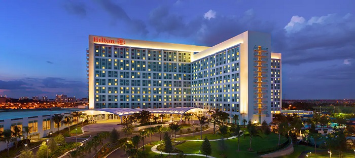 Du Lịch Mỹ Mùa Hoa Anh Đào, Ở Khách Sạn 4 Sao, Miễn Phí Lẩu Tôm Hùm Khổng Lồ