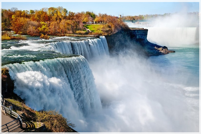 Kinh Nghiệm Chọn Tour Du Lịch Canada Mùa Thu Hợp Túi Tiền