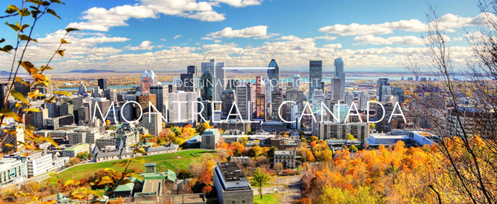 Cẩm Nang Du Lịch Canada Mùa Hè – Khám Phá Montreal