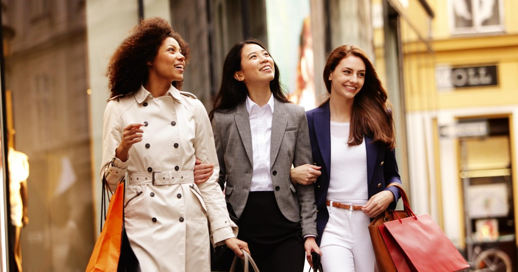 Kinh Nghiệm Mua Sắm Khi Đi Du Lịch Mỹ Tết