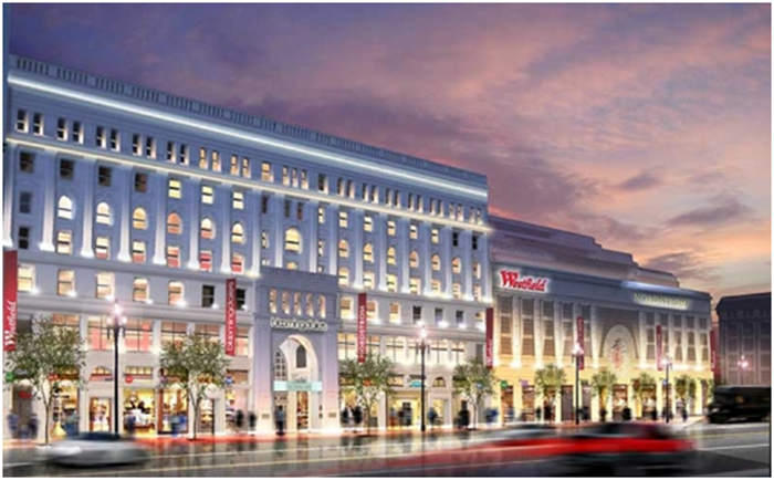 Kinh nghiệm mua sắm tại Cali